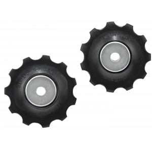 Aizmugurējā pārslēdzēja rullīšu komplekts Shimano RD-4700 Aizmugurējā pārslēdzēja rullīšu komplekts Shimano RD-4700