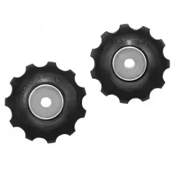 Aizmugurējā pārslēdzēja rullīšu komplekts Shimano RD-4700