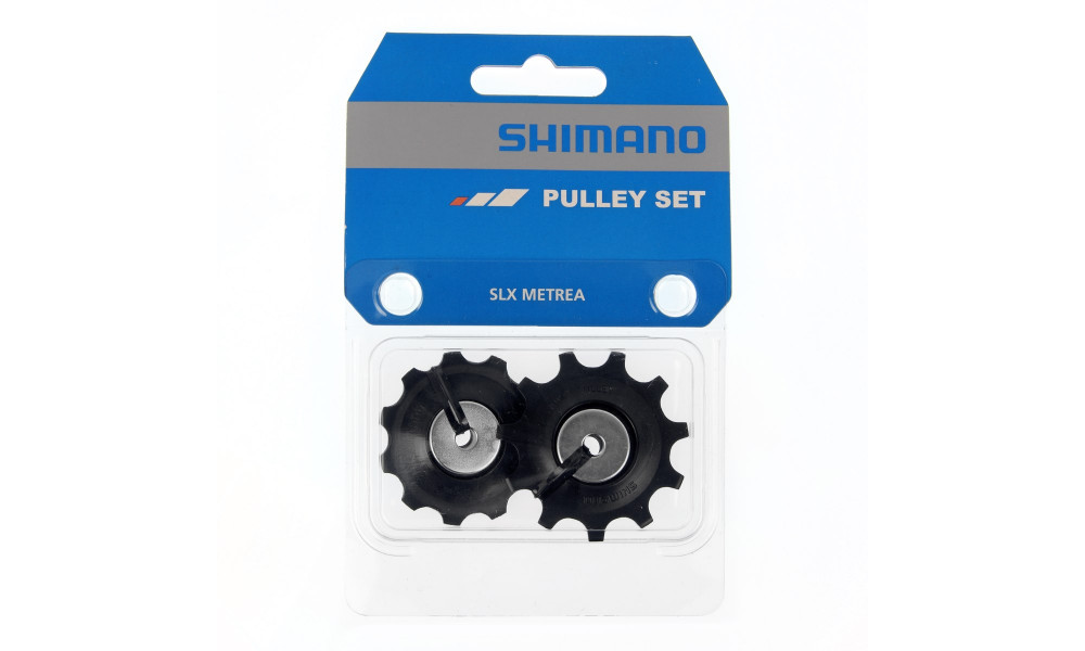 Aizmugurējā pārslēdzēja rullīšu komplekts Shimano RD-U5000 - 1 Aizmugurējā pārslēdzēja rullīšu komplekts Shimano RD-U5000 - 1