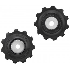 Aizmugurējā pārslēdzēja rullīšu komplekts Shimano RD-6700