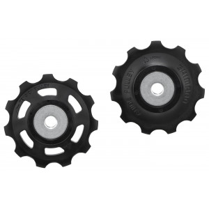 Aizmugurējā pārslēdzēja rullīšu komplekts Shimano RD-M773 Aizmugurējā pārslēdzēja rullīšu komplekts Shimano RD-M773