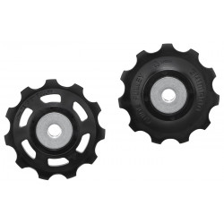 Aizmugurējā pārslēdzēja rullīšu komplekts Shimano RD-M773