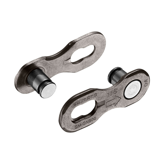 Ķēdes posms Shimano SM-CN900 11-speed (2 gab.)