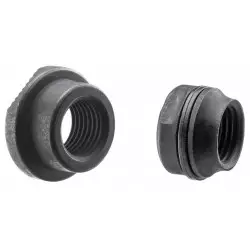 Konuss, paplāksnes un uzgrieznis Shimano HB-RM66 left