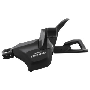 Pārslēdzēja rokturis Shimano DEORE I-Spec II SL-M6000 2/3-speed Pārslēdzēja rokturis Shimano DEORE I-Spec II SL-M6000 2/3-speed