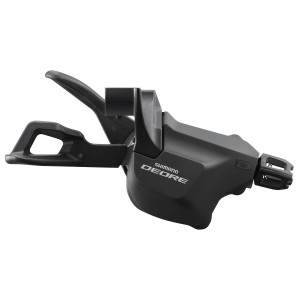 Pārslēdzēja rokturis Shimano DEORE I-Spec II SL-M6000 10-speed Pārslēdzēja rokturis Shimano DEORE I-Spec II SL-M6000 10-speed