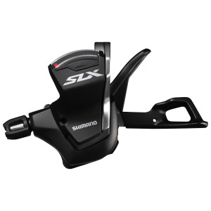 Pārslēdzēja rokturis Shimano SLX SL-M7000 2/3-speed Pārslēdzēja rokturis Shimano SLX SL-M7000 2/3-speed