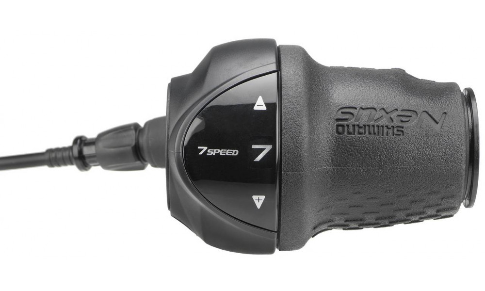 Pārslēdzēja rokturis Shimano Nexus 7 SL-C3000-7 1700mm - 1