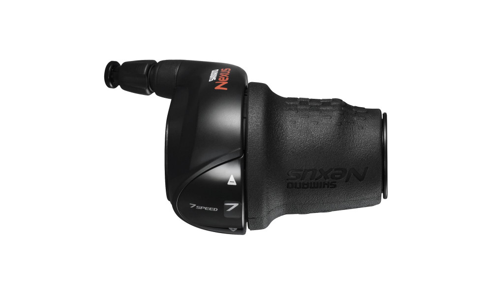 Pārslēdzēja rokturis Shimano Nexus 7 SL-C3000-7 1700mm - 2
