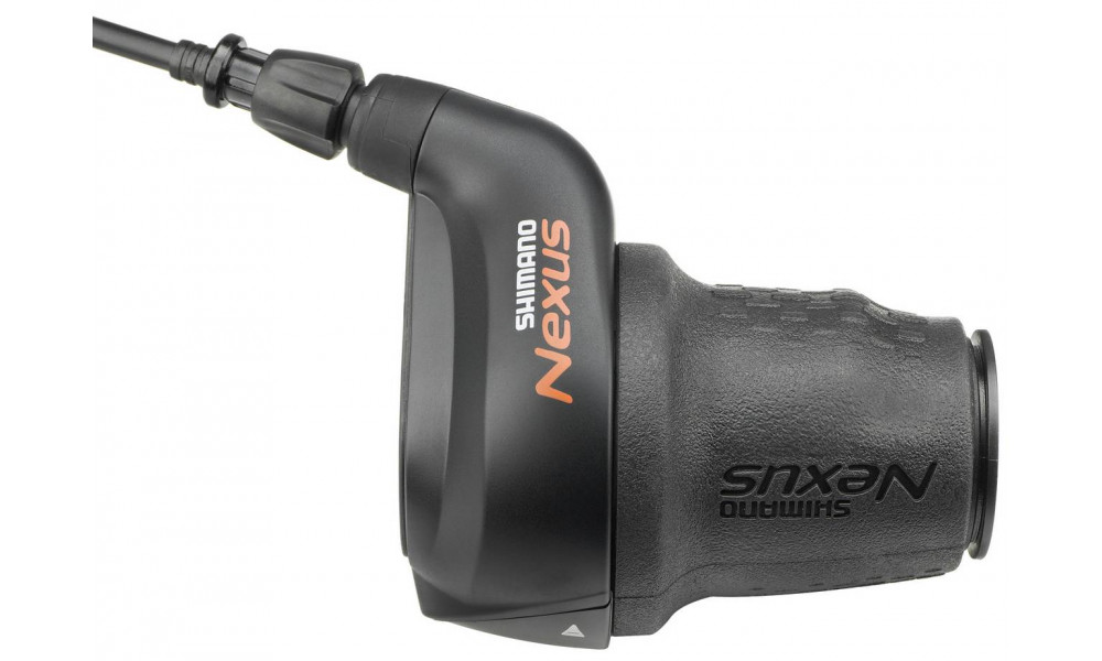 Pārslēdzēja rokturis Shimano Nexus 7 SL-C3000-7 1700mm - 3