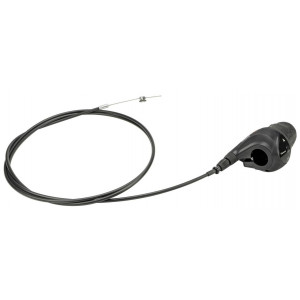 Pārslēdzēja rokturis Shimano Nexus 7 SL-C3000-7 1700mm