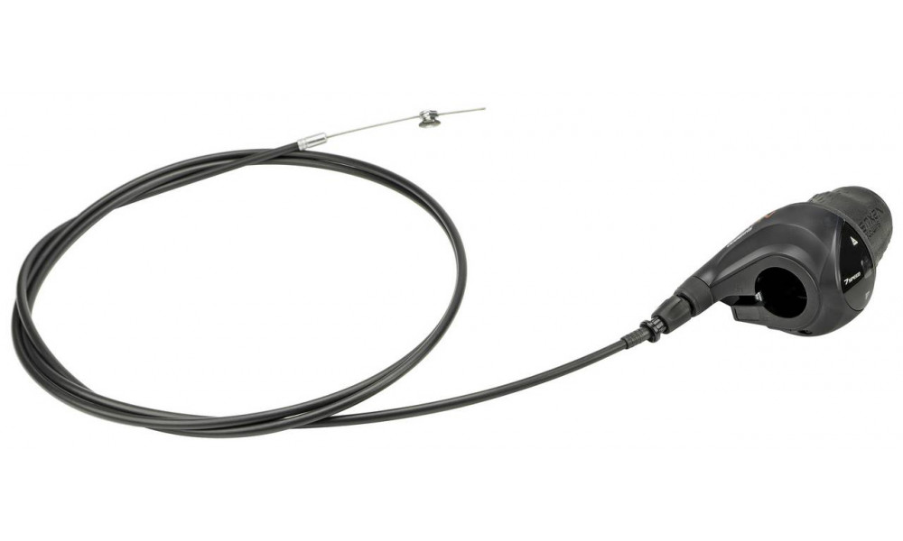 Pārslēdzēja rokturis Shimano Nexus 7 SL-C3000-7 1700mm - 4