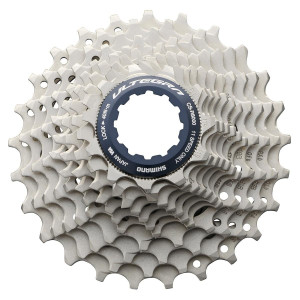 Aizmugurējais zobratu bloks Shimano ULTEGRA CS-R8000 11-speed Aizmugurējais zobratu bloks Shimano ULTEGRA CS-R8000 11-speed