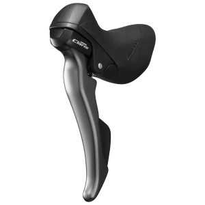 Pārslēdzēja rokturis Shimano CLARIS ST-R2000 2-speed Pārslēdzēja rokturis Shimano CLARIS ST-R2000 2-speed