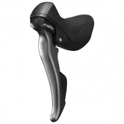 Pārslēdzēja rokturis Shimano CLARIS ST-R2000 2-speed