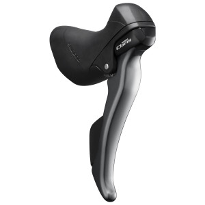 Pārslēdzēja rokturis Shimano CLARIS ST-R2000 8-speed Pārslēdzēja rokturis Shimano CLARIS ST-R2000 8-speed