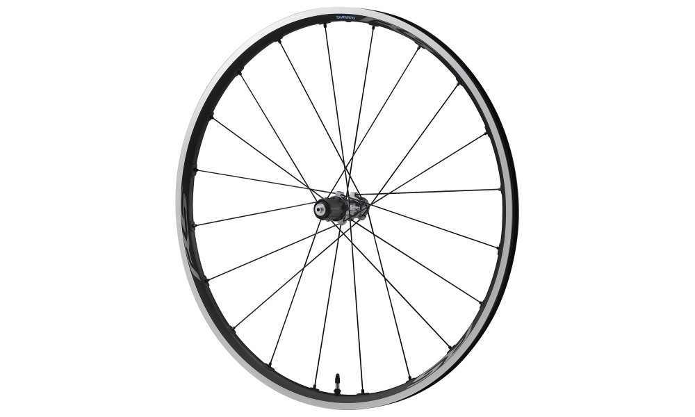 Aizmugurējais ritenis 28" Shimano ULTEGRA WH-RS500 