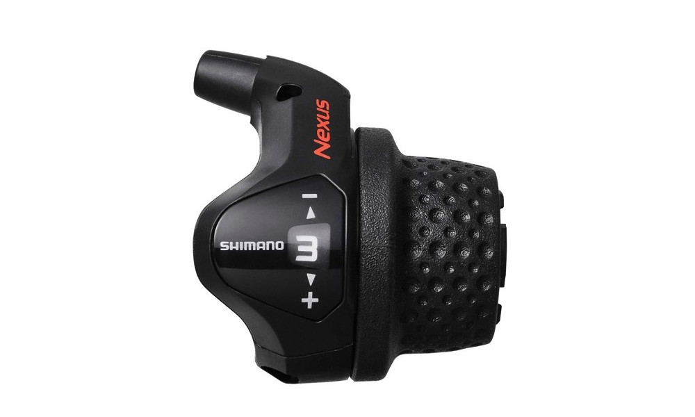 Pārslēdzēja rokturis Shimano Nexus 3 1700mm - 1 Pārslēdzēja rokturis Shimano Nexus 3 1700mm - 1