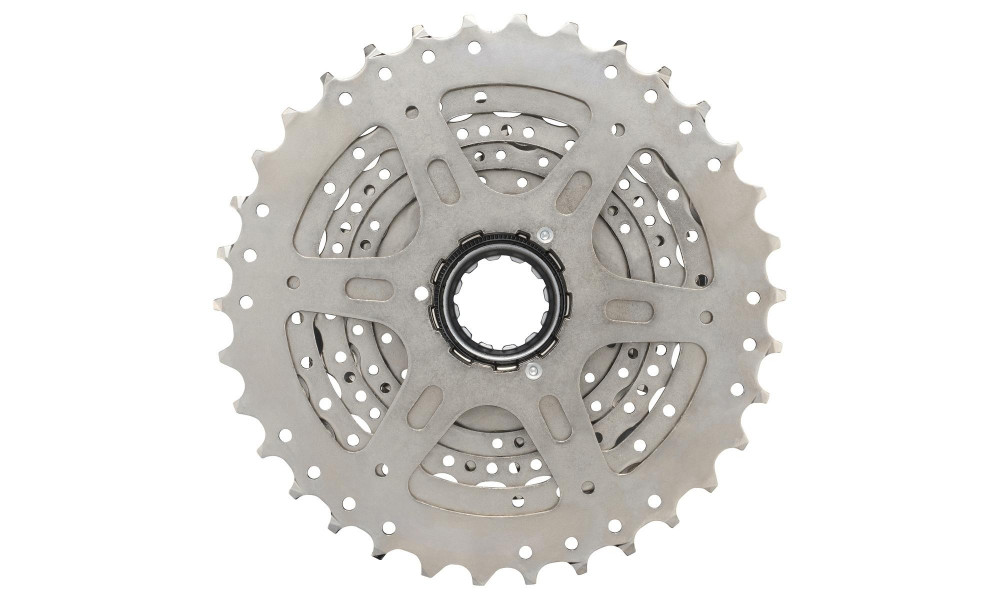 Aizmugurējais zobratu bloks Shimano CS-HG50 8-speed-11-36T - 2