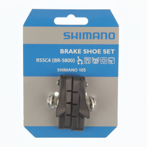 Bremžu kluči Shimano 105 R55C4
