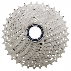 Aizmugurējais zobratu bloks Shimano 105 CS-HG700 11-speed 11-34T