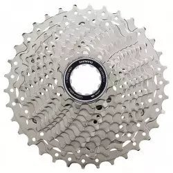 Aizmugurējais zobratu bloks Shimano 105 CS-HG700 11-speed 11-34T