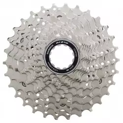 Aizmugurējais zobratu bloks Shimano 105 CS-R7000 11-speed