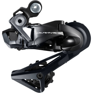 Aizmugurējais pārslēdzējs Shimano DURA-ACE Di2 RD-R9150 SH 11-speed