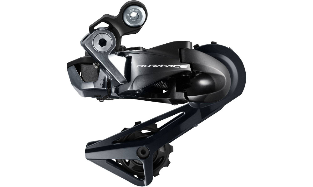 Aizmugurējais pārslēdzējs Shimano DURA-ACE Di2 RD-R9150 SH 11-speed 