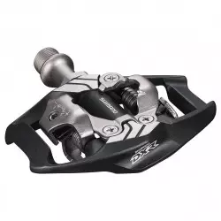 Pedāļi Shimano DXR PD-MX70 SPD + SM-SH51