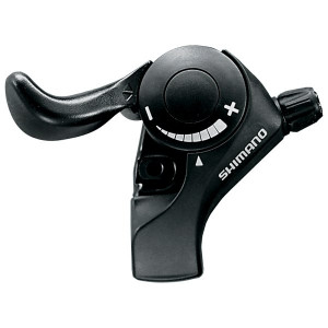 Pārslēdzēja rokturis Shimano TOURNEY SL-TX30 3-speed Pārslēdzēja rokturis Shimano TOURNEY SL-TX30 3-speed