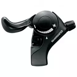 Pārslēdzēja rokturis Shimano TOURNEY SL-TX30 3-speed
