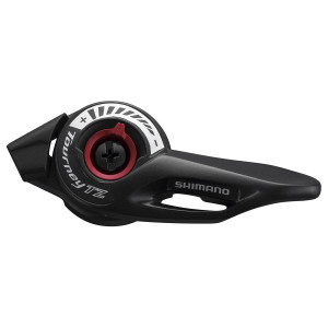 Pārslēdzēja rokturis Shimano TOURNEY SL-TZ500 3-speed