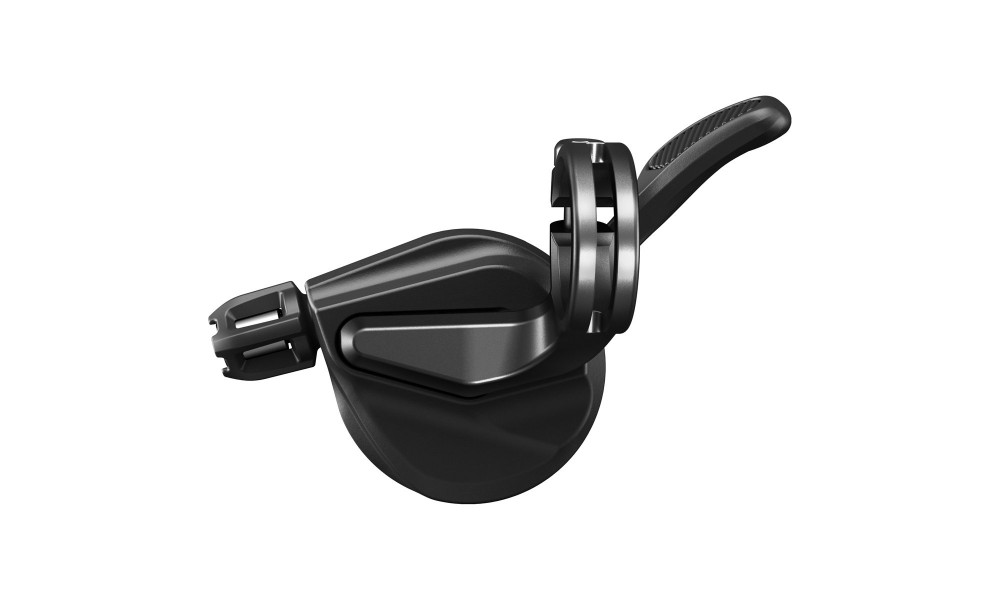 Pārslēdzēja rokturis Shimano XTR SL-M9100 2-speed 