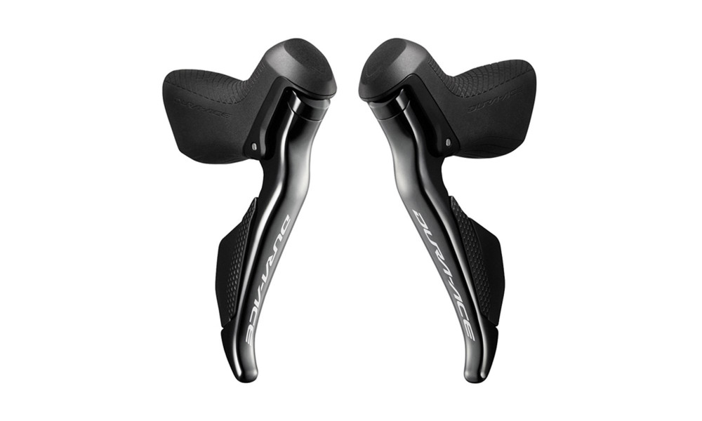 Pārslēdzēja rokturis set Shimano DURA-ACE Di2 ST-R9150 2x11-speed 