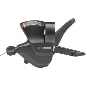 Pārslēdzēja rokturis Shimano ALTUS SL-M315 3-speed Pārslēdzēja rokturis Shimano ALTUS SL-M315 3-speed