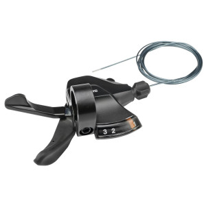 Pārslēdzēja rokturis Shimano ALTUS SL-M315 3-speed Pārslēdzēja rokturis Shimano ALTUS SL-M315 3-speed