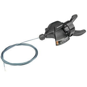 Pārslēdzēja rokturis Shimano ALTUS SL-M315 8-speed Pārslēdzēja rokturis Shimano ALTUS SL-M315 8-speed