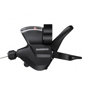 Pārslēdzēja rokturis Shimano ALTUS SL-M315 2-speed Pārslēdzēja rokturis Shimano ALTUS SL-M315 2-speed