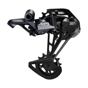 Aizmugurējais pārslēdzējs Shimano XT RD-M8100 1x12-speed Aizmugurējais pārslēdzējs Shimano XT RD-M8100 1x12-speed
