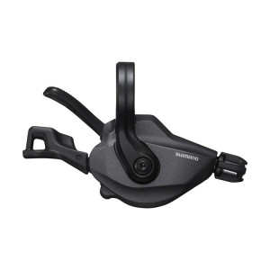 Pārslēdzēja rokturis Shimano XT SL-M8100 w/ clamp 12-speed Pārslēdzēja rokturis Shimano XT SL-M8100 w/ clamp 12-speed