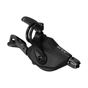 Pārslēdzēja rokturis Shimano SLX SL-M7100 w/ clamp 12-speed Pārslēdzēja rokturis Shimano SLX SL-M7100 w/ clamp 12-speed