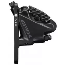 Disku bremžu suports priekšējais Shimano GRX BR-RX400