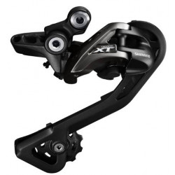 Aizmugurējie pārslēdzēji Shimano XT RD-T8000 10-speed