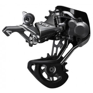 Aizmugurējais pārslēdzējs Shimano XTR RD-M9100 SH+ 12-speed GS Aizmugurējais pārslēdzējs Shimano XTR RD-M9100 SH+ 12-speed GS