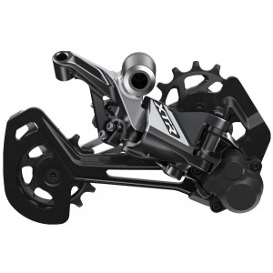 Aizmugurējais pārslēdzējs Shimano XTR RD-M9100 SH+ 12-speed SGS Aizmugurējais pārslēdzējs Shimano XTR RD-M9100 SH+ 12-speed SGS