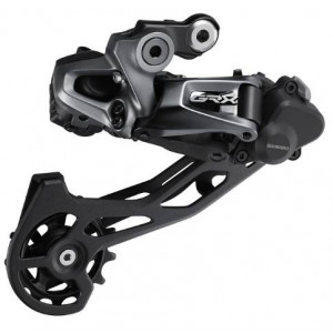 Aizmugurējais pārslēdzējs Shimano GRX Di2 RD-RX815 SH+ 2x11-speed Aizmugurējais pārslēdzējs Shimano GRX Di2 RD-RX815 SH+ 2x11-speed