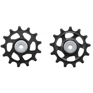 Aizmugurējā pārslēdzēja rullīšu komplekts Shimano RD-M7100 Aizmugurējā pārslēdzēja rullīšu komplekts Shimano RD-M7100