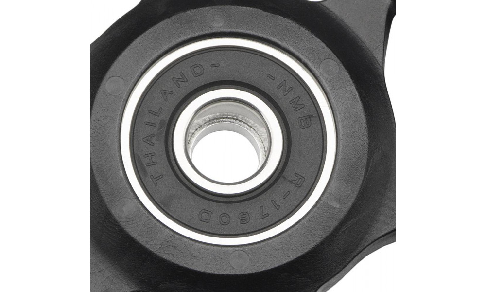 Aizmugurējā pārslēdzēja rullīšu komplekts Shimano RD-M8100 - 1 Aizmugurējā pārslēdzēja rullīšu komplekts Shimano RD-M8100 - 1