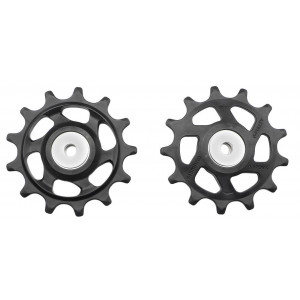 Aizmugurējā pārslēdzēja rullīšu komplekts Shimano RD-M8100 Aizmugurējā pārslēdzēja rullīšu komplekts Shimano RD-M8100